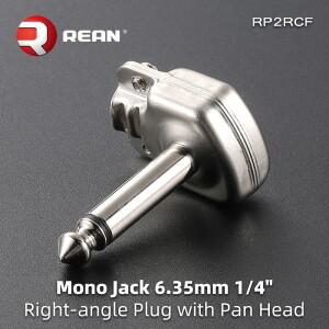 기존 Neutrik의 REAN 1/4 