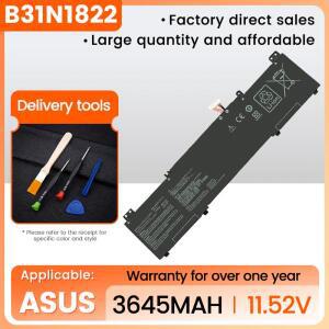 ASUS 젠북 플립 14 B31N1822 Q406DA-BR5T6 UM462D 용 배터리