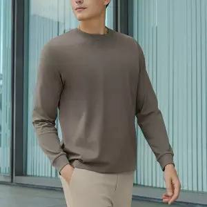 안다르 남성 에어로코튼 맨즈 오버핏 롱슬리브 MNPLS-48 488164