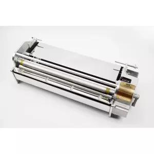 도배풀기계 벽지 바르기 53 글루 도포기 수동식 머신 장폭 장비 도포