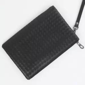 가죽 클러치백 남성용 빈티지 손지갑 가죽 빈티지 손지갑