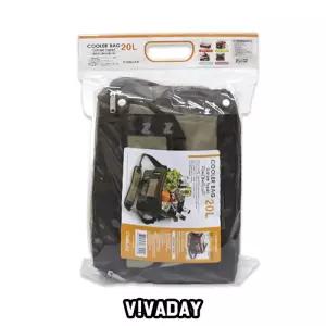 IS 씨밀렉스 쿨러가방 (대형)