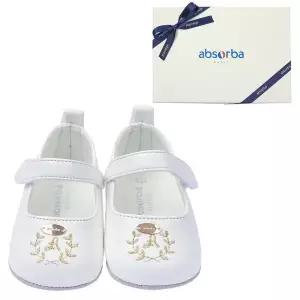 갤러리아 (압소바출산,태교신발,백일,보행기신발,아기걸음마신발)바네사미