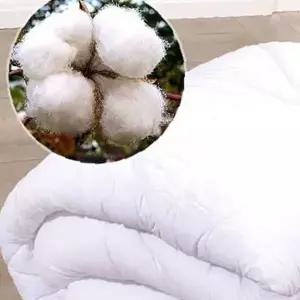 쌍문상회 천연목화이불솜 솜 K 미국 코튼마크