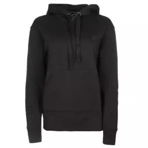 [명품] 아크네 페리스 페이스 패치 로고 기모 후드티 2HK173