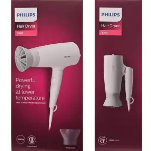 [필립스] 헤어드라이기 BHD308/59/접이식/1600W