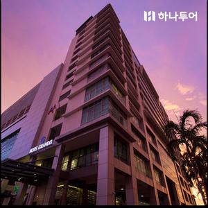 [LIVE11] 코타키나발루 세미패키지 5일/6일 #그란디스호텔 #NO쇼핑+레이트체크아웃 #4성급 준특급 #시내위치 #쇼핑몰 연결 #프라이빗 아일랜드 투어 #자유일정 #현지투어 #선셋감상 #반딧불이 #공항드랍