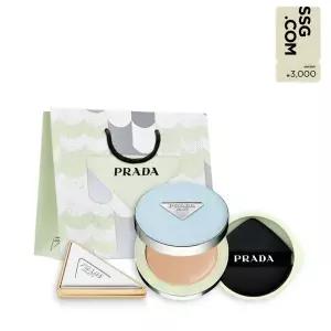 [프라다 뷰티](강남점)[상품권] 프라다 쿠션 앤 리필 듀오 (+더블미러)