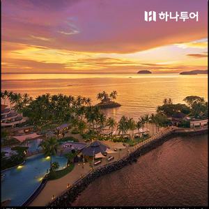 [LIVE11] 코타키나발루 세미패키지 5일/6일 #샹그릴라탄중아루 #룸up #NO쇼핑+레이트체크아웃 #프리미엄5성급 #시내위치 #프라이빗 아일랜드투어 #자유일정