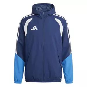 아디다스 티로 26 컴피티션 올웨더 자켓(JY8869)