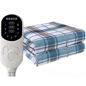 차량용 전기장판 담요 차박 복차용 12V차량 안전방수 배터리 USB 차량