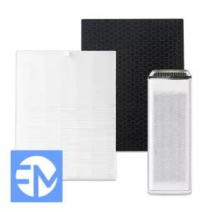 [필터모아]위닉스 마스터(S) CAF-K0S3 호환 필터 세트