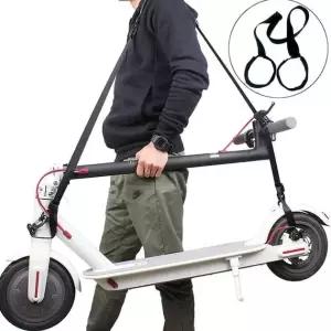 킥보드 스트랩 캐링 유모차운반끈 킥보드어깨끈