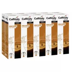 에카페 캡슐커피 쁘레지오소 100개－카피탈리시스템 전용