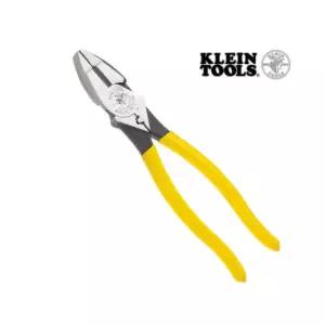 클레인툴즈 전문가용 전공 압착뺀치 D213-9NE-CR