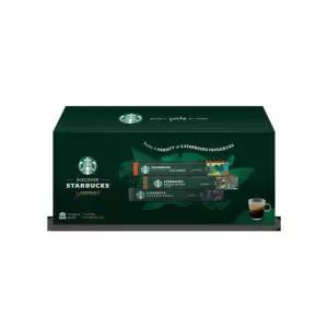 (코스트코제품) 스타벅스 네스프레소 캡슐커피 60개