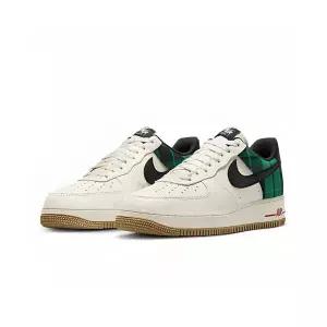 나이키 에어포스 1 '07 LX 페일 아이보리 DV0791-100 여성 남녀공용 스니커즈