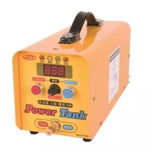 아세아 스팀해빙기(파워탱크) PT3000 단상220V 100-130 4.8 (1EA)