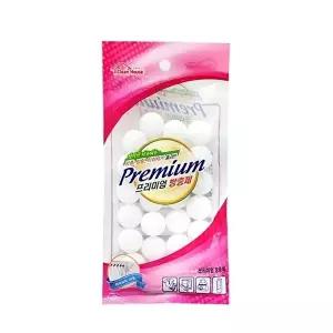 고품질 슈마켓 프리미엄 방충제 아이보리40호 나프탈렌 다용도방충제 살생물제품 방충제 좀벌레약 WFIT0H6