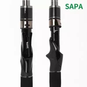 [SAPA]싸푼 퀵클리 프라임 낚시대 C-672M