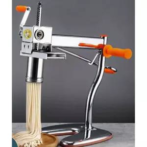 제면기 면뽑는기계 만두피 제조기 국수 뽑는 반죽 일반형