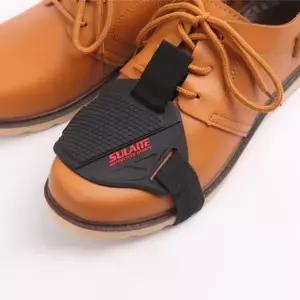 오토바이슈즈커버 바이크커버 쉬프터보호 오토바이쉬프터커버-WF...