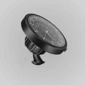 프라임 시계 차량용 핸드폰거치대 눈금패드형