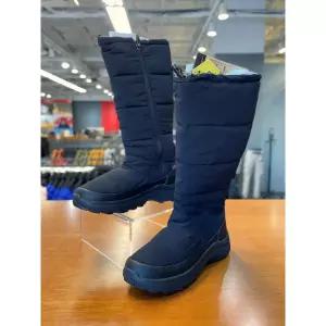 노스페이스 여성 부띠 하이 방한화 NS99Q51A 421087