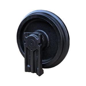 공장 미니 굴삭기 부품 쿠보타 U17 스러스트 휠 트랙 롤러 스프로킷 내구성  아이들러