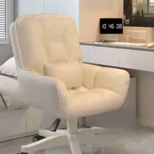 쇼파형 쿠션의자 양털 사각 의자 라텍스 쿠션 벤치