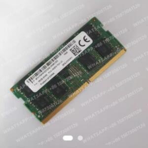 1pcs 서버 16GB 2Rx8 PC4-2666V ECC RAM DDR4 노트북 메모리 ddr4 SODIMM