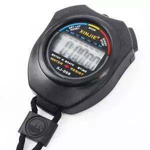 [셀러에이드]타이머 목걸이 스탑워치 고급형 스포츠타이머 게임 스톱워치