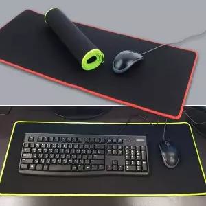 [골드스마일]마우스장패드 장패드 게이밍마우스패드 키보드장패드 마우스패드