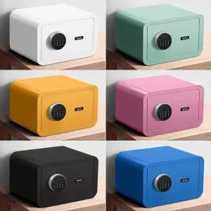 가정용 소형 금고 소형금고 안전금고 미니 개인금고