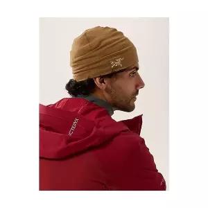 Arc'teryx 아크테릭스 Rho 경량 마운틴 어드벤처 울비니 비니 토크