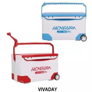 ST 행관 아이스박스 40L 보냉 쿨러