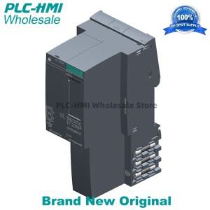 6ES7155-6AA01-0BN0 SIMATIC ET 200SP, PROFINET 번들 IM, 155-6PN ST, 최대 32 I/O 오리지널 브랜드