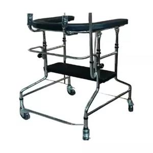 보행보조기구 보조기 이동 보조기구 워커 하체 보행기 수술환자 다리 어르신 보행보조차 노인용