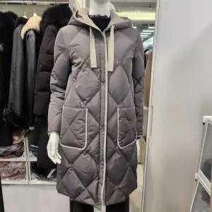 JOINUS HC06 후드넥 덕 패딩 후드넥 덕 패딩 JADW0-WIH290