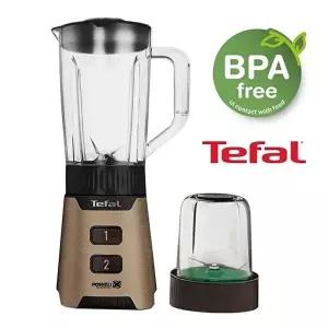 [셀러허브 가전]테팔162 미니믹스 트라이탄 다지기 후드 믹서기