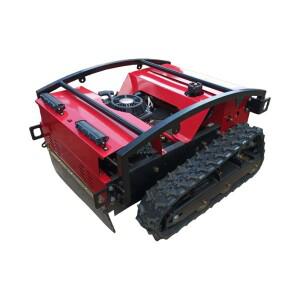 무선 경사면 예초 로봇 잔디 깎는 기계