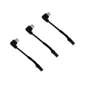 1+1+1 배달대행 바이크 충전젠더 충전잭 C타입 갤럭시