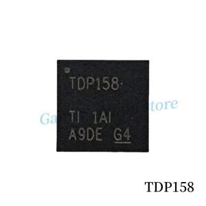 XBOX ONE X TDP158 QFN-40 호스트 HDMI IC 칩호환  1-5개  새 비디오 출력 Xbox One S 75DP159