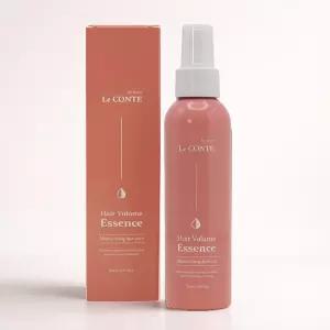 르꽁뜨바이헤어 헤어세럼 컬링미스트 컬크림 볼륨 헤어에센스 150ml