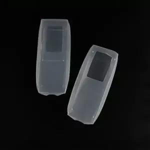 고품질 리모컨 보호용 실리콘 케이스 소형 에어컨 전용 리모컨케이스 에어컨리모컨케이스 WFITWER