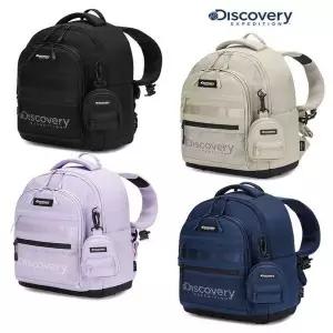 [디스커버리]DKBK1105N 라이크 에어 에센셜 백팩 628901