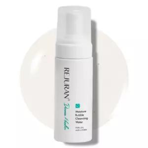 리쥬란 더마 힐러 클렌징 워터 모이스처 버블