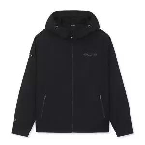 [디스커버리]남성 베르텍스 소프트 고어 윈드스토퍼 자켓_DMWJ33034 629170