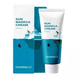 [셀러허브]동국제약 센텔리안24 마데카 선크림 50ml(AD) (S42239447)