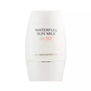 [셀러허브]매나테크 루미노베이션 워터풀 선 밀크(AD) (S42240074)